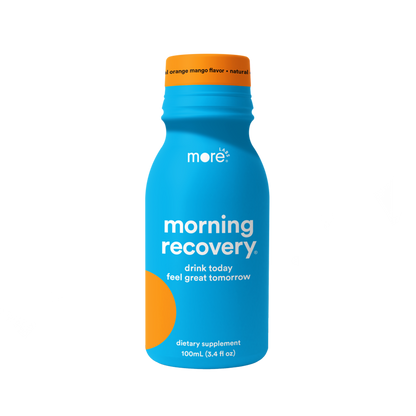 morning recovery